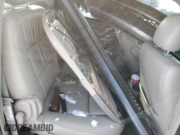 2006 Toyota Tundra Limited with VIN 5TBDT48196S504994, listed as a Copart auction lot 43043385 with 194,549 mi miles and Salvage Title. Bid and sale history available at DreamBid. Image 11.