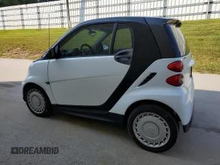 2015 Smart fortwo Passion with VIN WMEEJ3BA9FK806363, listed as a Copart auction lot 75024994 with 84,716 mi miles and Clean Title. Bid and sale history available at carsss.com. Image 2.