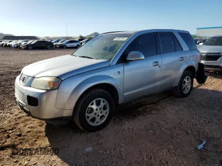 2006 Saturn VUE z VIN 5GZCZ53496S835010, wystawiony jako Copart lot #57467345 z przebiegiem 127 636 mil mil oraz Szkody całkowita. Historia ofert i sprzedaży dostępna na DreamBid. Obrazek 1.