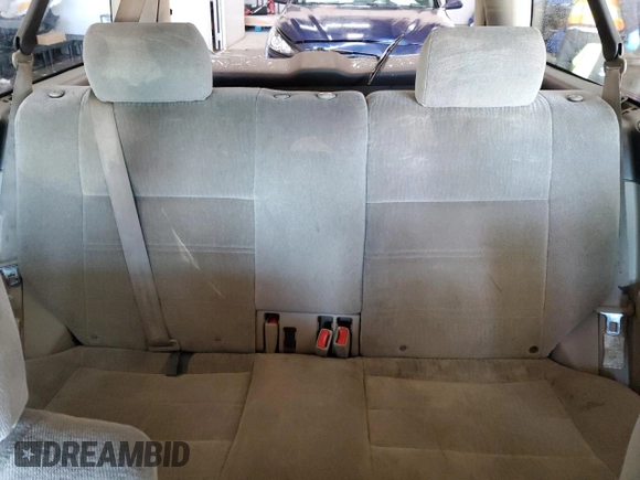 2002 Subaru Legacy Outback with VIN 4S3BH665227639580, listed as a Copart auction lot 88452215 with 233,088 mi miles and Salvage title. Bid and sale history available at DreamBid. Image 10.