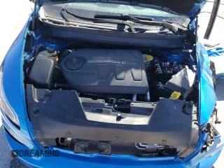 2018 Jeep Cherokee Limited with VIN 1C4PJMDX8JD571983, listed as a Copart auction lot 47087865 with 116,840 mi miles and Salvage Title. Bid and sale history available at carsss.com. Image 13.