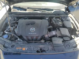 2021 Mazda 3 Select с VIN JM1BPAKL1M1402644, выставлен на аукционе Copart как лот 48410295 с пробегом 36 091 миль миль и Списание • Salvage title. История ставок и продаж доступна на DreamBid. Изображение 11.