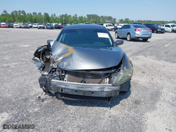 2016 Nissan Altima 2.5 SR with VIN 1N4AL3AP3GC186902, listed as a IAAI auction lot 39780328 with 142,952 mi miles. Bid and sale history available at carsss.com. Image 12.