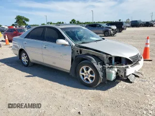 2004 Toyota Camry LE z VIN 4T1BE32K94U313343, wystawiony jako Copart lot #58053425 z przebiegiem 120 515 mil mil oraz Szkoda całkowita • Salvage title. Historia ofert i sprzedaży dostępna na DreamBid. Obrazek 4.