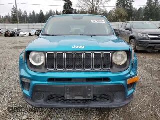 2020 Jeep Renegade Sport with VIN ZACNJAAB1LPM01724, listed as a Copart auction lot 50780035 with 102,140 mi miles and Clean Title. Bid and sale history available at carsss.com. Image 5.