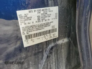 2011 Ford Edge Limited с VIN 2FMDK3KC8BBB43151, выставлен на аукционе Copart как лот 54492935 с пробегом 118 423 миль миль и Списание • Salvage title. История ставок и продаж доступна на DreamBid. Изображение 13.