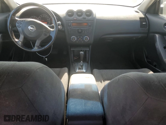 2010 Nissan Altima 3.5 SR with VIN 1N4BL2AP2AN472976, listed as a Copart auction lot 45806545 with 201,198 mi miles and Salvage Title. Bid and sale history available at carsss.com. Image 8.