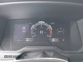 2024 Toyota Tundra Limited z VIN 5TFWA5DB4RX168552, wystawiony jako IAAI lot #41915669 z przebiegiem 24 622 mil mil oraz . Historia ofert i sprzedaży dostępna na DreamBid. Obrazek 7.