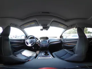 2019 Acura MDX Technology z VIN 5J8YD3H51KL000634, wystawiony jako IAAI lot #42056934 z przebiegiem 103 411 mil mil oraz . Historia ofert i sprzedaży dostępna na DreamBid. Obrazek 20.