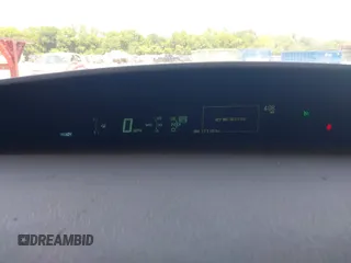 2014 Toyota Prius Four z VIN JTDKN3DU4E0371159, wystawiony jako IAAI lot #42359545 z przebiegiem 171 303 mil mil oraz . Historia ofert i sprzedaży dostępna na DreamBid. Obrazek 7.