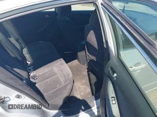 2007 Nissan Altima S with VIN 1N4AL21E47C161354, listed as a IAAI auction lot 42226945 with 341,250 mi miles and . Bid and sale history available at DreamBid. Image 8.