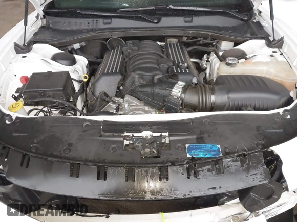 2023 Dodge Charger Scat Pack Widebody with VIN 2C3CDXGJ9PH516473, listed as a IAAI auction lot 41188167 with 38,021 mi miles and . Bid and sale history available at DreamBid. Image 10.