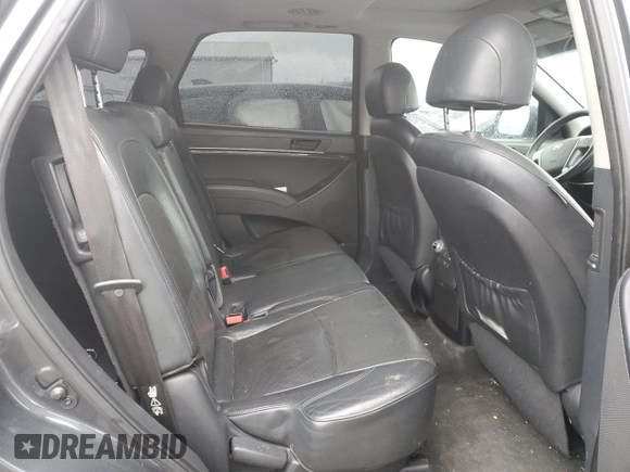 2012 Hyundai Veracruz Limited с VIN KM8NUDCC7CU189908, выставлен на аукционе Copart как лот 51970015 с пробегом 287 597 миль миль и Чистый • Clean title. История ставок и продаж доступна на DreamBid. Изображение 11.