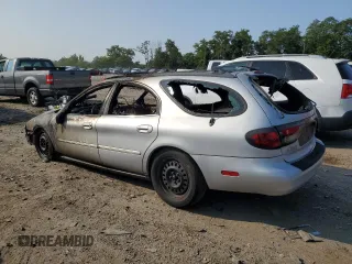 2002 Mercury Sable z VIN 1MEFM58U12G624563, wystawiony jako Copart lot #68440994 z przebiegiem Nie podano mil oraz Nie do naprawy • Non repairable. Historia ofert i sprzedaży dostępna na DreamBid. Obrazek 2.
