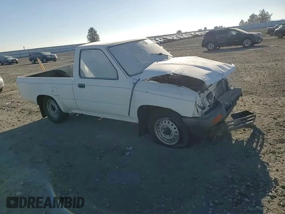 1990 Toyota Pickup with VIN JT4RN81R1L0049863, listed as a Copart auction lot 42832405 with 230,913 mi miles and Salvage title. Bid and sale history available at DreamBid. Image 10.