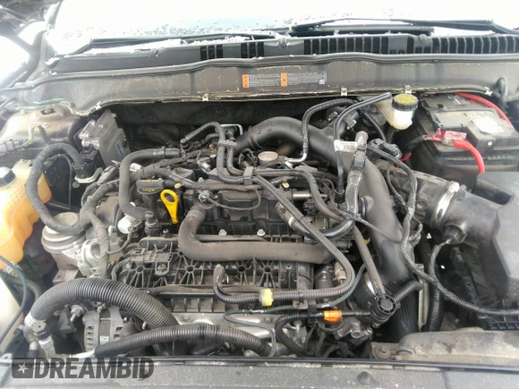 2020 Ford Fusion SE with VIN 3FA6P0HD2LR124486, listed as a IAAI auction lot 41638783 with 78,576 mi miles and . Bid and sale history available at DreamBid. Image 10.