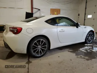 2017 Toyota 86 with VIN JF1ZNAA14H8710074, listed as a Copart auction lot 45285855 with 93,906 mi miles and Salvage Title. Bid and sale history available at carsss.com. Image 3.