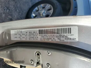 2019 Ram 2500 Big Horn with VIN 3C6UR5JJ5KG622997, listed as a Copart auction lot 65371674 with 287,128 mi miles and Salvage Title. Bid and sale history available at carsss.com. Image 15.