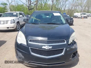 2014 Chevrolet Equinox LS z VIN 2GNALAEK0E6343182, wystawiony jako IAAI lot #42098557 z przebiegiem 165 000 mil mil oraz . Historia ofert i sprzedaży dostępna na DreamBid. Obrazek 12.