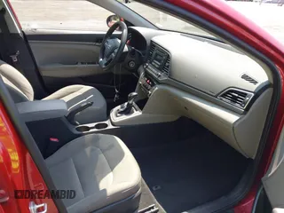 2017 Hyundai Elantra SE with VIN 5NPD74LFXHH210060, listed as a IAAI auction lot 42160473 with 137,171 mi miles and . Bid and sale history available at DreamBid. Image 5.