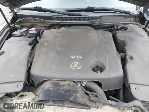 2010 Lexus IS 250 with VIN JTHBF5C29A5126040, listed as a IAAI auction lot 42143287 with 141,852 mi miles and . Bid and sale history available at DreamBid. Image 10.