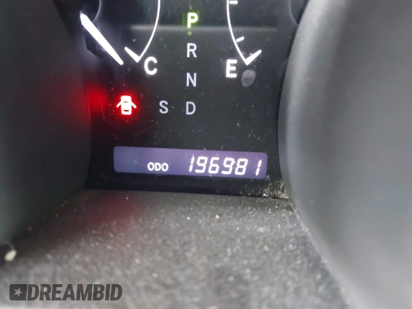 2013 Toyota Highlander Limited with VIN 5TDDK3EH2DS237488, listed as a IAAI auction lot 42672328 with 196,981 mi miles and . Bid and sale history available at DreamBid. Image 16.