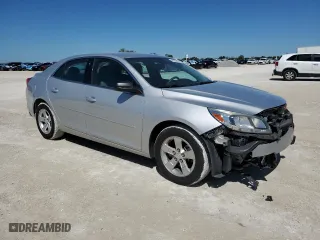 2014 Chevrolet Malibu LS with VIN 1G11B5SL4EF239518, listed as a Copart auction lot 48535545 with 84,545 mi miles and Clean Title. Bid and sale history available at carsss.com. Image 4.
