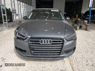2015 Audi A3 Premium Plus z VIN WAUCCGFF5F1021872, wystawiony jako Copart lot #50088735 z przebiegiem 158 325 mil mil oraz Szkoda całkowita • Salvage title. Historia ofert i sprzedaży dostępna na DreamBid. Obrazek 5.