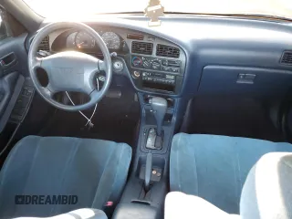 1992 Toyota Camry LE z VIN JT2SK12E6N0006628, wystawiony jako Copart lot #43110275 z przebiegiem 65 591 mil mil oraz Nie do naprawy • Non repairable. Historia ofert i sprzedaży dostępna na DreamBid. Obrazek 8.