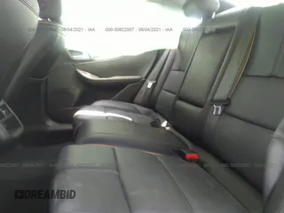 2015 Chevrolet Impala LTZ with VIN 1G1155SL8FU145775, listed as a IAAI auction lot 40390001 with 95,612 mi miles and . Bid and sale history available at DreamBid. Image 8.