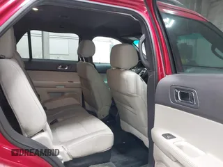 2012 Ford Explorer with VIN 1FMHK8B81CGA84867, listed as a IAAI auction lot 41666891 with 136,962 mi miles and . Bid and sale history available at DreamBid. Image 8.
