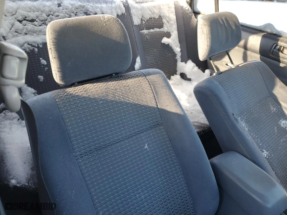 2003 Mitsubishi Lancer ES with VIN JA3AJ26E03U013617, listed as a Copart auction lot 41464555 with 0 mi miles and Salvage Title. Bid and sale history available at carsss.com. Image 10.