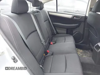 2015 Subaru Legacy Premium with VIN 4S3BNAC67F3022729, listed as a IAAI auction lot 42673749 with 106,588 mi miles and . Bid and sale history available at DreamBid. Image 8.