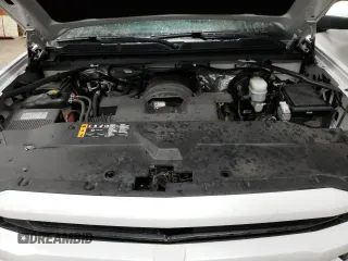 2018 Chevrolet Silverado 1500 LT with VIN 1GCVKREC8JZ233404, listed as a Copart auction lot 50400745 with 67,035 mi miles and Salvage Title. Bid and sale history available at carsss.com. Image 13.