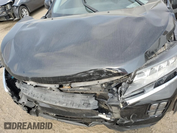 2022 Mitsubishi Outlander Sport ES с VIN JA4AJUAU3NU601472, выставлен на аукционе Copart как лот 65024694 с пробегом 37 295 миль миль и Списание • Salvage title. История ставок и продаж доступна на DreamBid. Изображение 11.
