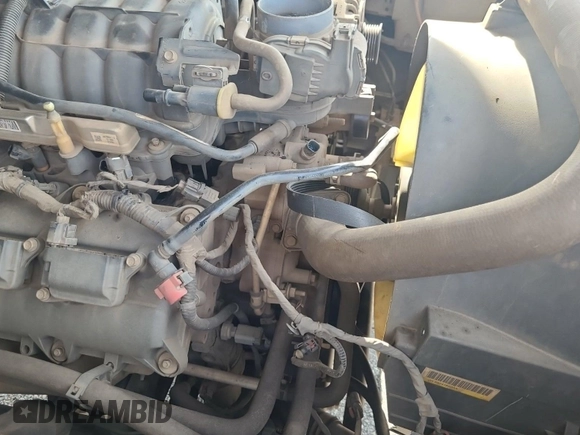 2017 Ram 1500 Express with VIN 1C6RR7FT2HS753513, listed as a IAAI auction lot 42832850 with 96,560 mi miles and . Bid and sale history available at DreamBid. Image 12.