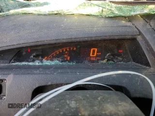 2004 Suzuki Aerio SX z VIN JS2RC61H945252026, wystawiony jako Copart lot #78425004 z przebiegiem 171 601 mil mil oraz Szkoda całkowita • Salvage title. Historia ofert i sprzedaży dostępna na DreamBid. Obrazek 9.