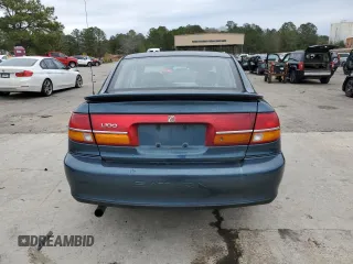 2002 Saturn LS z VIN 1G8JS54F22Y546985, wystawiony jako Copart lot #88300345 z przebiegiem 220 111 mil mil oraz Szkoda całkowita • Salvage title. Historia ofert i sprzedaży dostępna na DreamBid. Obrazek 6.