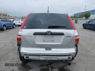 2011 Honda CR-V SE with VIN 5J6RE4H45BL090202, listed as a IAAI auction lot 42121560 with 156,614 mi miles. Bid and sale history available at carsss.com. Image 17.