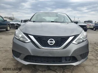 2019 Nissan Sentra SV with VIN 3N1AB7AP4KL626436, listed as a Copart auction lot 53115645 with 107,163 mi miles and Clean Title. Bid and sale history available at carsss.com. Image 5.
