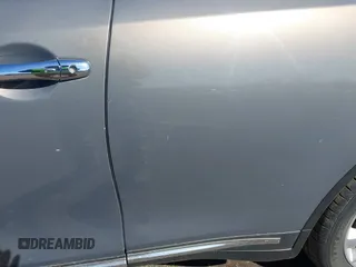 2012 Infiniti FX with VIN JN8AS1MWXCM156244, listed as a IAAI auction lot 41985306 with 107,039 mi miles and . Bid and sale history available at DreamBid. Image 17.