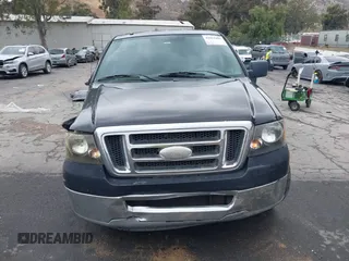 2008 Ford F-150 XLT with VIN 1FTPW12578FB29986, listed as a IAAI auction lot 42024490 with 269,546 mi miles and . Bid and sale history available at DreamBid. Image 13.
