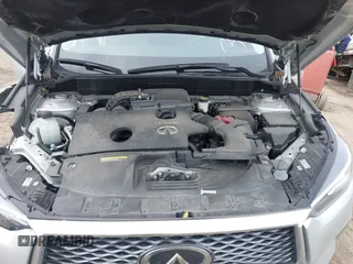 2019 Infiniti QX50 Essential with VIN 3PCAJ5M37KF143597, listed as a IAAI auction lot 41827890 with 39,975 mi miles and . Bid and sale history available at DreamBid. Image 10.