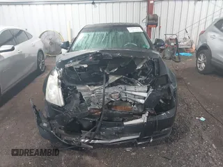 2010 Cadillac CTS с VIN 1G6DA5EG3A0132904, выставлен на аукционе IAAI как лот 42603430 с пробегом 180 977 миль миль и . История ставок и продаж доступна на DreamBid. Изображение 13.