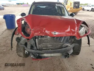 2013 MINI Countryman S z VIN WMWZC3C51DWP24514, wystawiony jako Copart lot #50951945 z przebiegiem 156 156 mil mil oraz Szkoda całkowita • Salvage title. Historia ofert i sprzedaży dostępna na DreamBid. Obrazek 5.