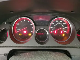 2007 GMC Acadia SLT z VIN 1GKER23737J122635, wystawiony jako Copart lot #49086355 z przebiegiem Nie podano mil oraz Szkoda całkowita • Salvage title. Historia ofert i sprzedaży dostępna na DreamBid. Obrazek 9.