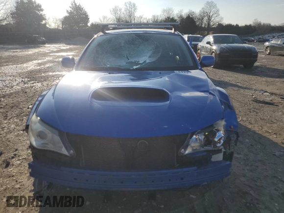 2013 Subaru WRX WRX Limited с VIN JF1GV7F60DG023835, выставлен на аукционе Copart как лот 44227435 с пробегом 143 901 миль миль и Чистый • Clean title. История ставок и продаж доступна на DreamBid. Изображение 5.