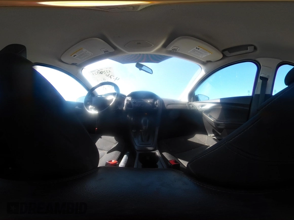 2017 Ford Focus SE с VIN 1FADP3F28HL216766, выставлен на аукционе IAAI как лот 42248523 с пробегом 134 622 миль миль и . История ставок и продаж доступна на DreamBid. Изображение 18.