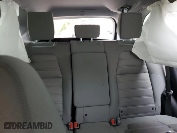 2022 Honda CR-V EX z VIN 2HKRW2H58NH646902, wystawiony jako Copart lot #52525435 z przebiegiem Nie podano mil oraz Nie do naprawy • Non repairable. Historia ofert i sprzedaży dostępna na DreamBid. Obrazek 10.