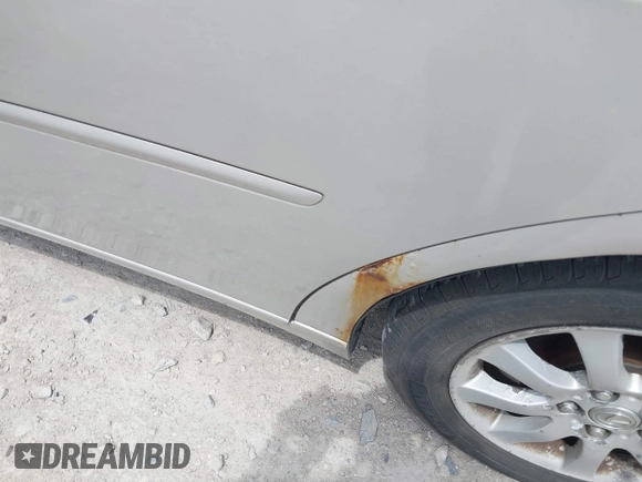2004 Lexus ES 350 с VIN JTHBA30G245024165, выставлен на аукционе IAAI как лот 42304646 с пробегом 260 941 миль миль и . История ставок и продаж доступна на DreamBid. Изображение 12.